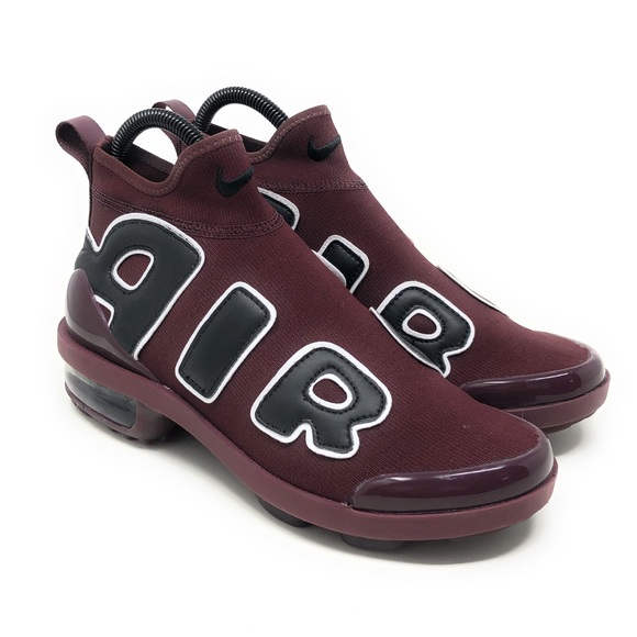 burgundy uptempo
